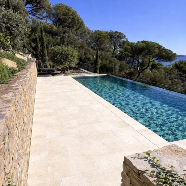 dallage périgord crème (prix au m²)